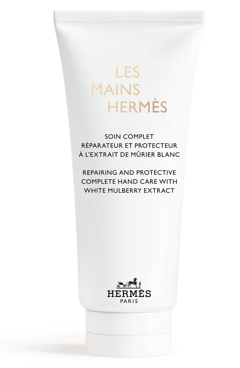 Hermès Les Mains - Hand Cream, Main, color,