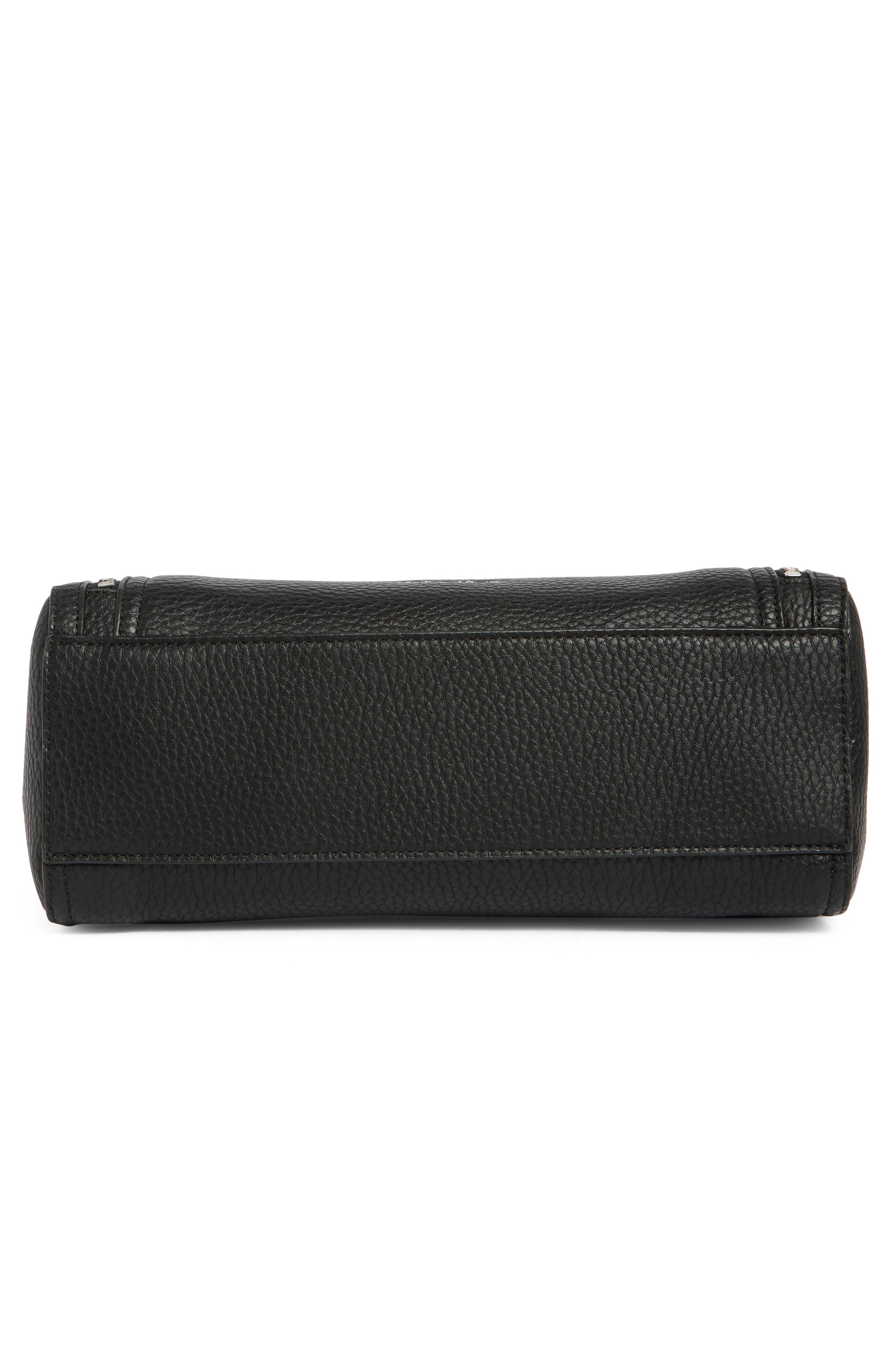 Calvin Klein Garnet Satchel Bag, Alternate, color, 