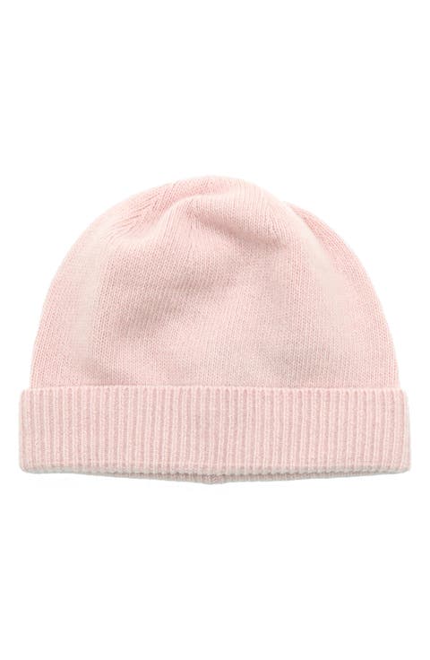 Cashmere Beanie