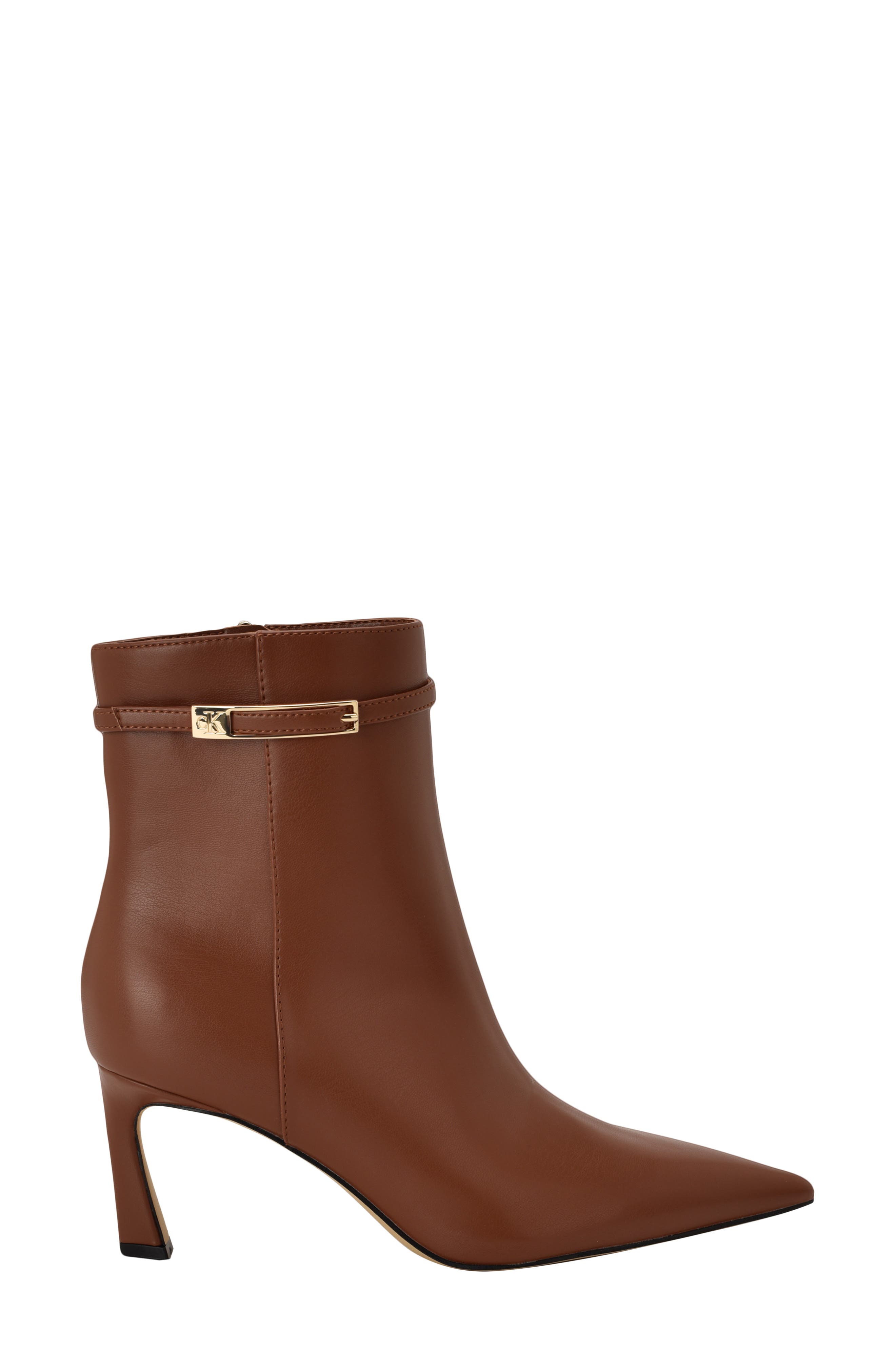 Alenna Pointed Toe Bootie - image 4