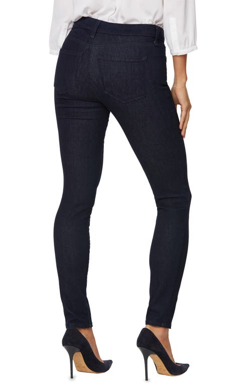 Nydj Ami Skinny Jeans In Blue