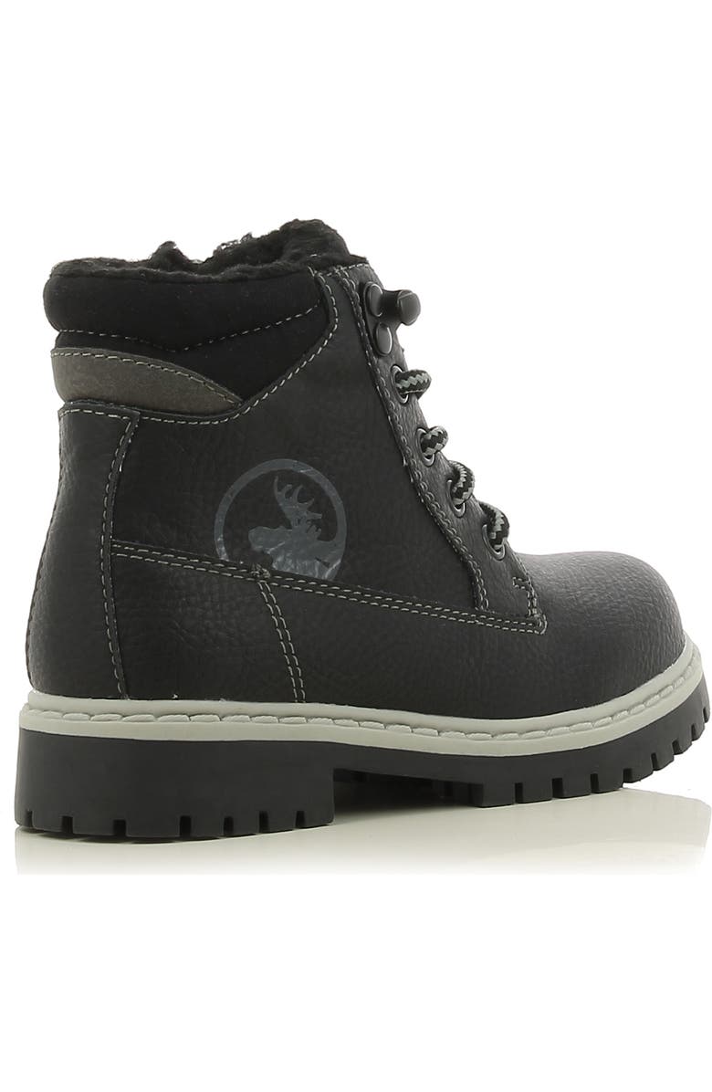 SPROX Lumberjack Boot, Alternate, color,