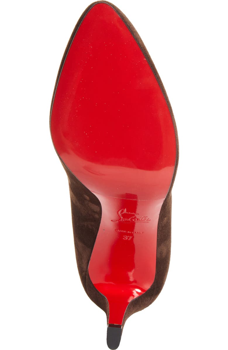 Christian Louboutin Fannylove Pump, Alternate, color, Cosme/ Cosme