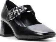 ALDO Baldemar Faux Leather Mary Jane Pump
