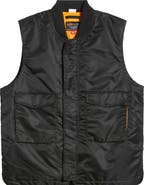 Alpha Industries MA-1 Mod Water Resistant Vest