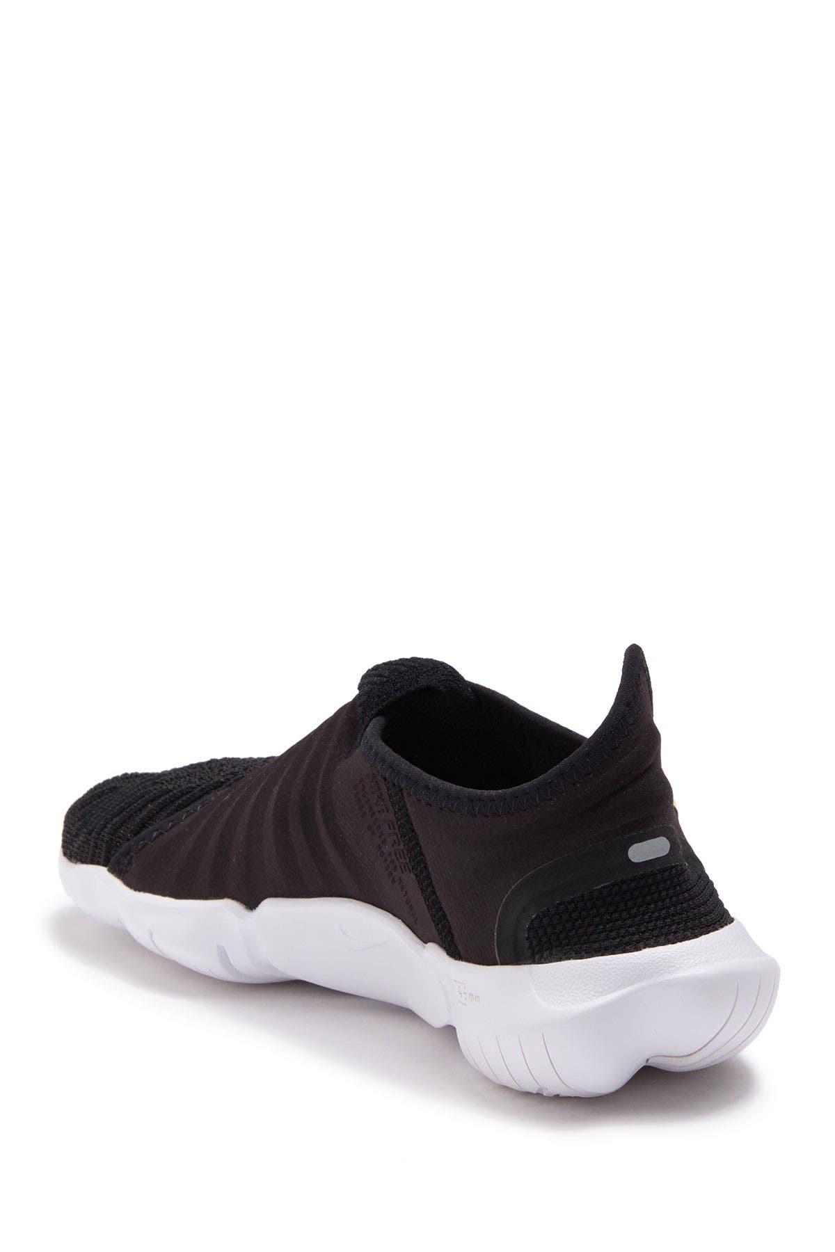 Nike Free RN Flyknit 3.0 Sneaker, Alternate, color, 