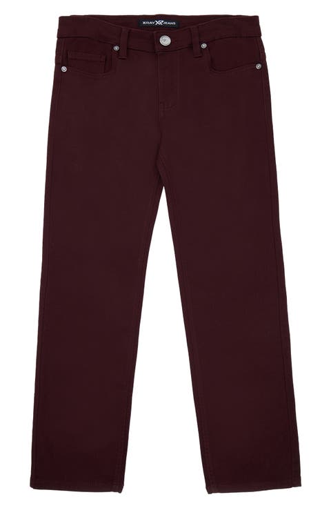 Kids' Commuter Pants (Big Kid)