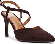 DV by Dolce Vita Erina Ankle Strap Pump