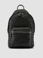 Officine Creative Armor 04 Woven Backpack