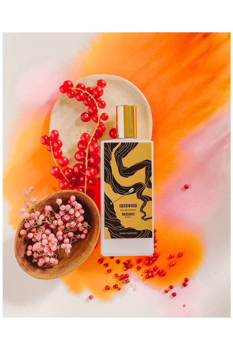 Sherwood Eau de Parfum (Women) | Nordstrom