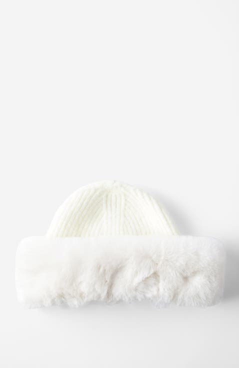 Body Luxe Beanie