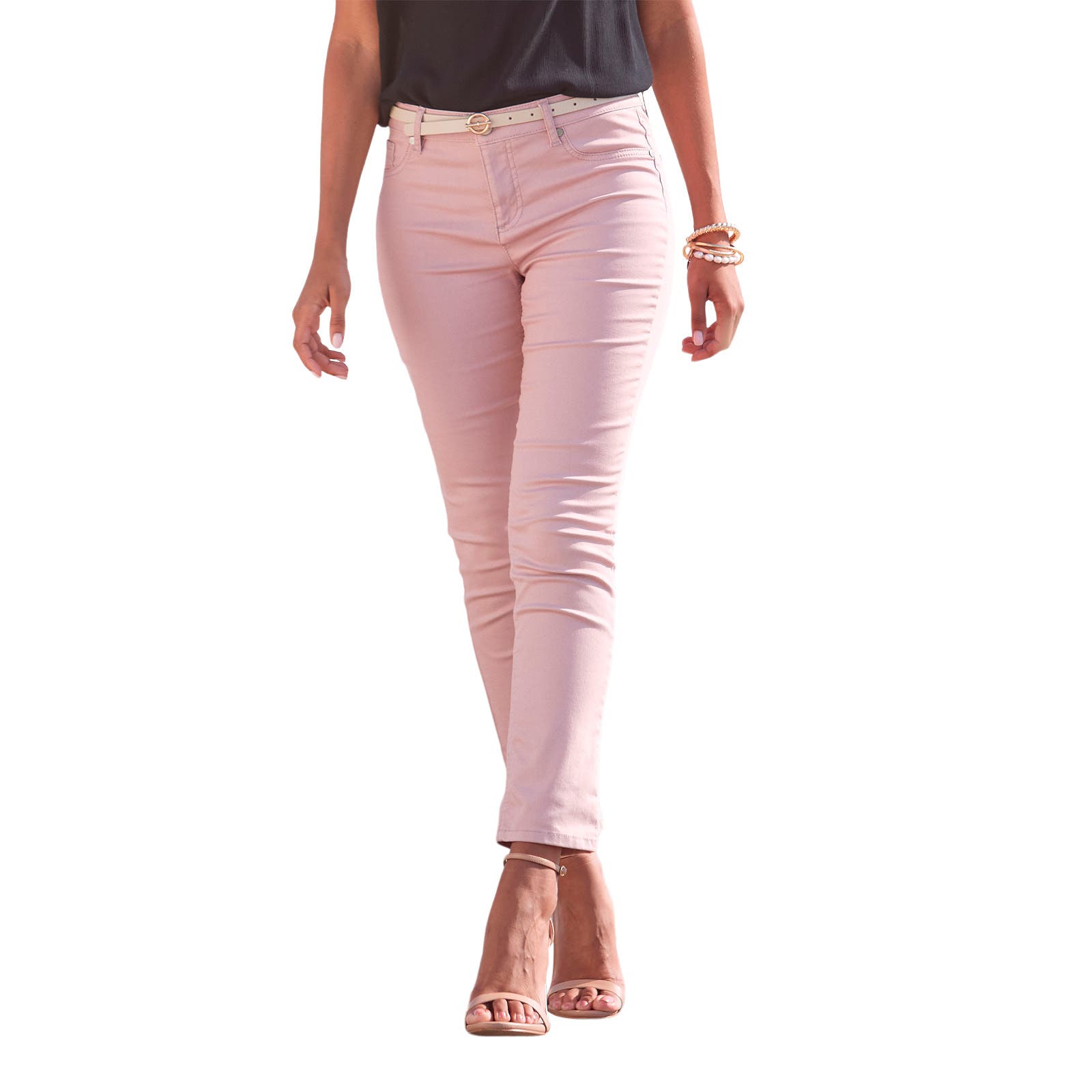 selected Mauve