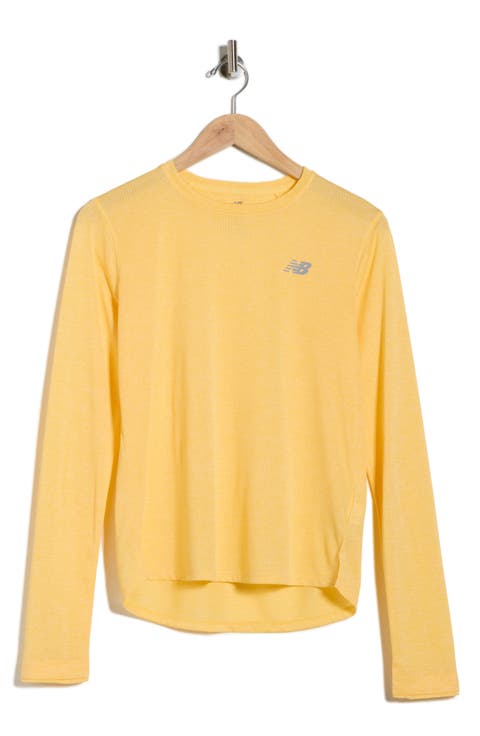 RC Essential Long Sleeve T-Shirt