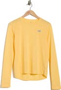 New Balance RC Essential Long Sleeve T-Shirt