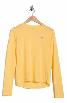 New Balance RC Essential Long Sleeve T-Shirt
