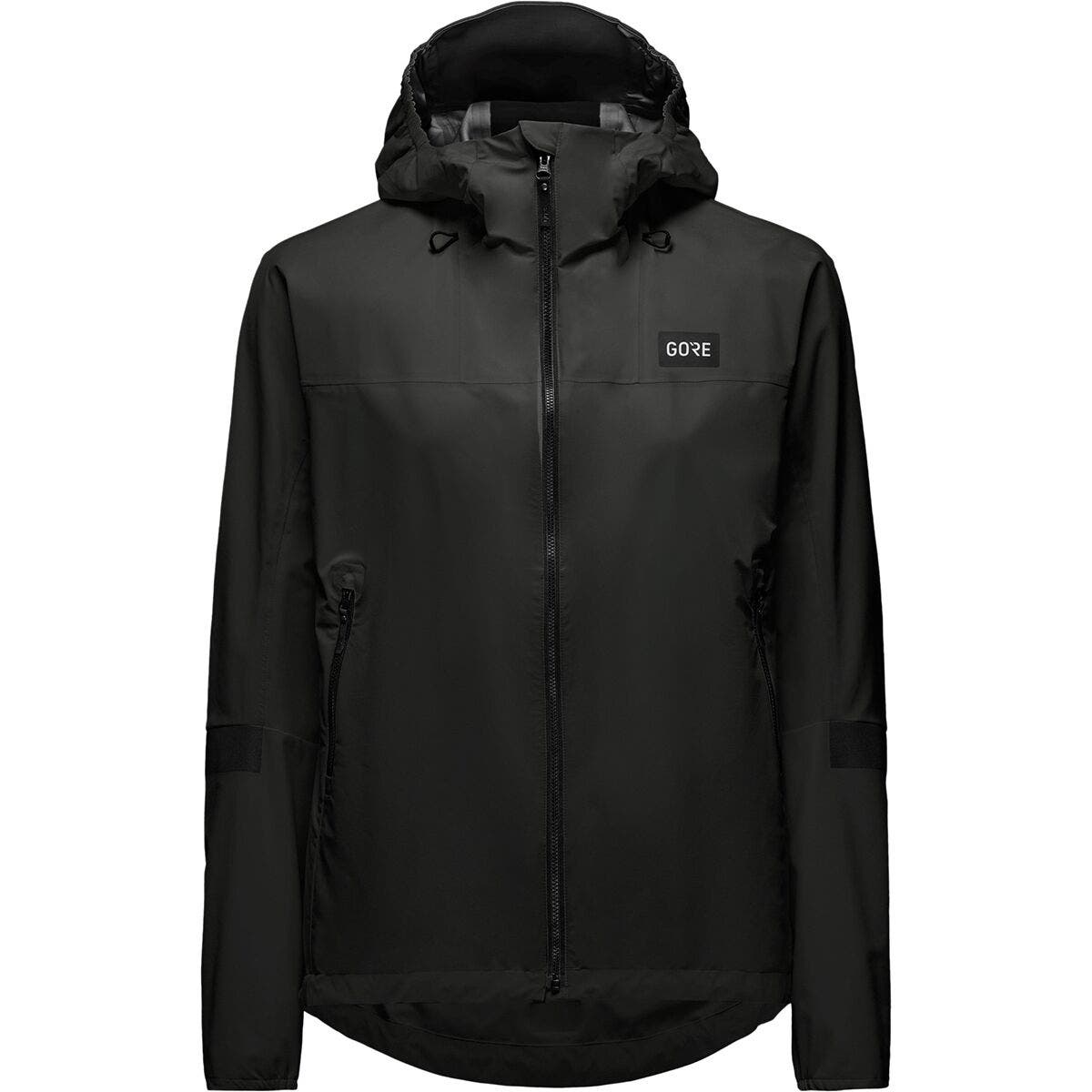 selected Black