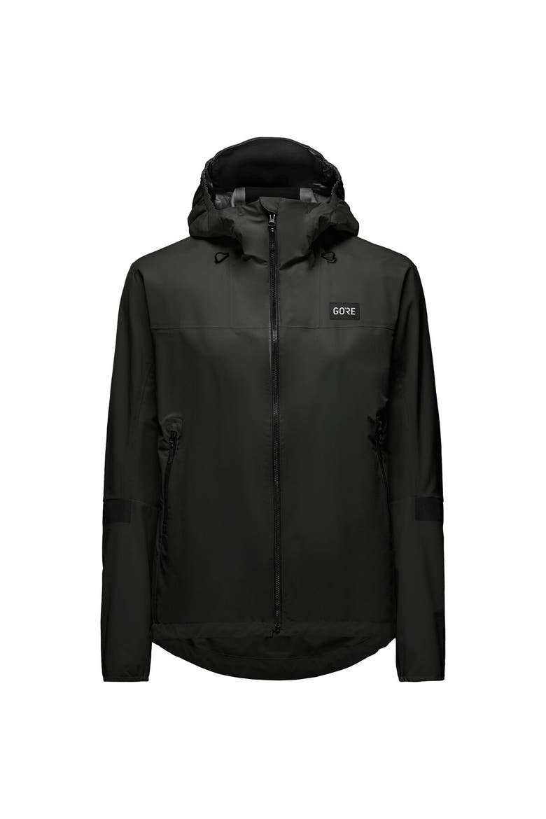 Lupra Jacket - Women's, Main, color, Black
