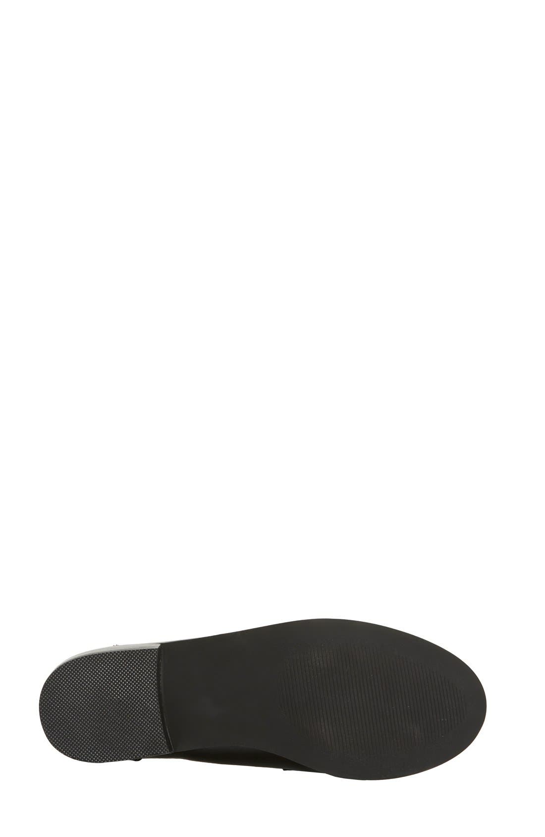 Steve Madden 'Meela' Loafer, Alternate, color, 