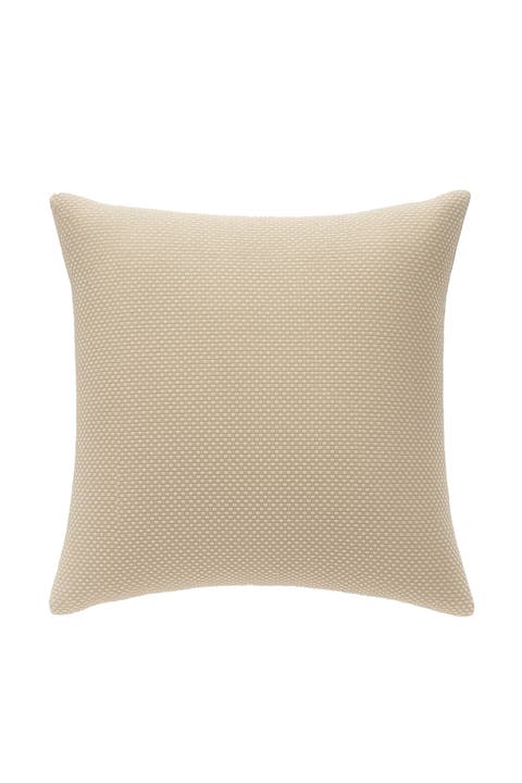Horizon Weave Pillow