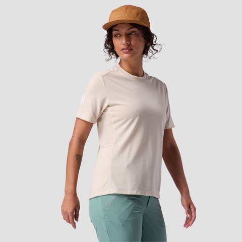 Slickrock Drirelease Tech T-Shirt - Women's