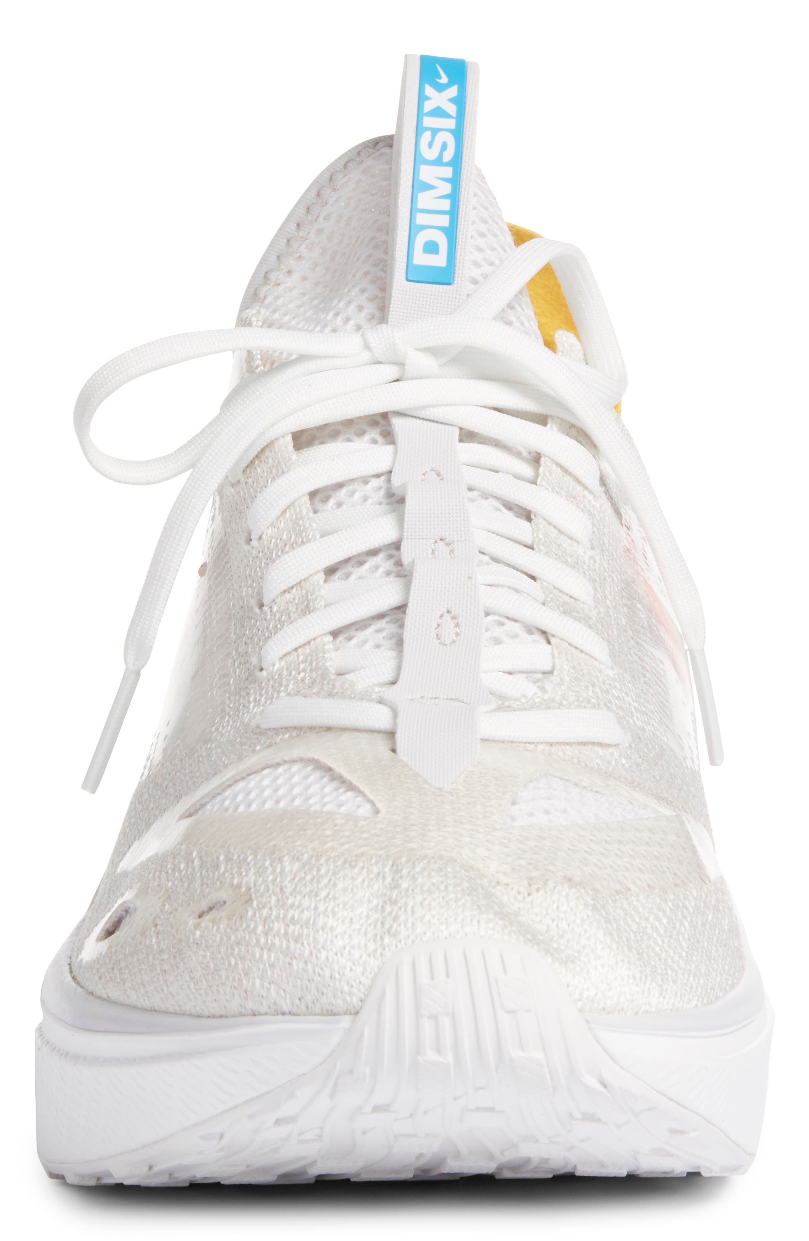 Nike Signal D/MS/X Sneaker, Alternate, color, 