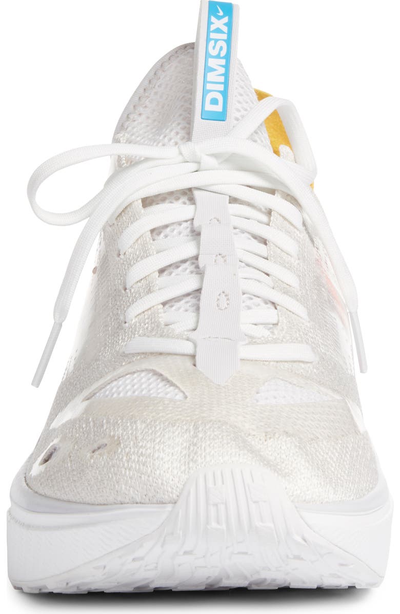 Nike Signal D/MS/X Sneaker, Alternate, color,