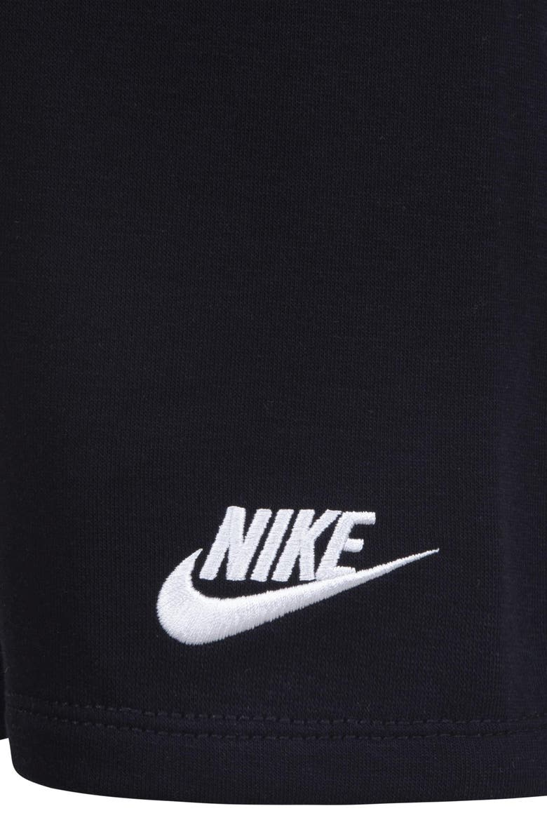 Nike Kids' T-Shirt & Shorts Set, Alternate, color, 