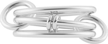 Acacia Link Ring