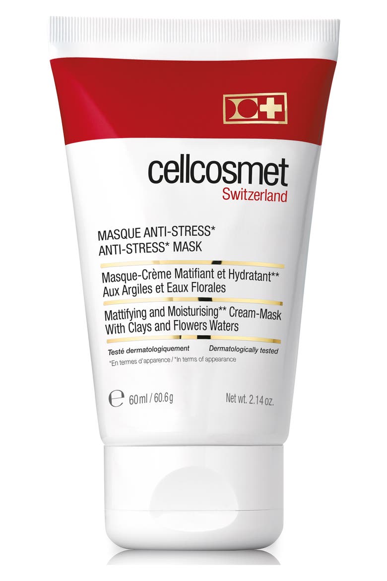 Anti-Stress Mask video