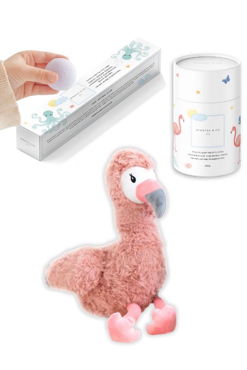 Sleepy Time Bliss Bundle