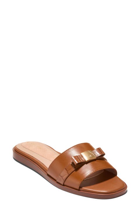 Go-To Emalia Slide Sandal (Women)