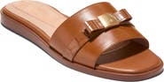 Cole Haan Go-To Emalia Slide Sandal