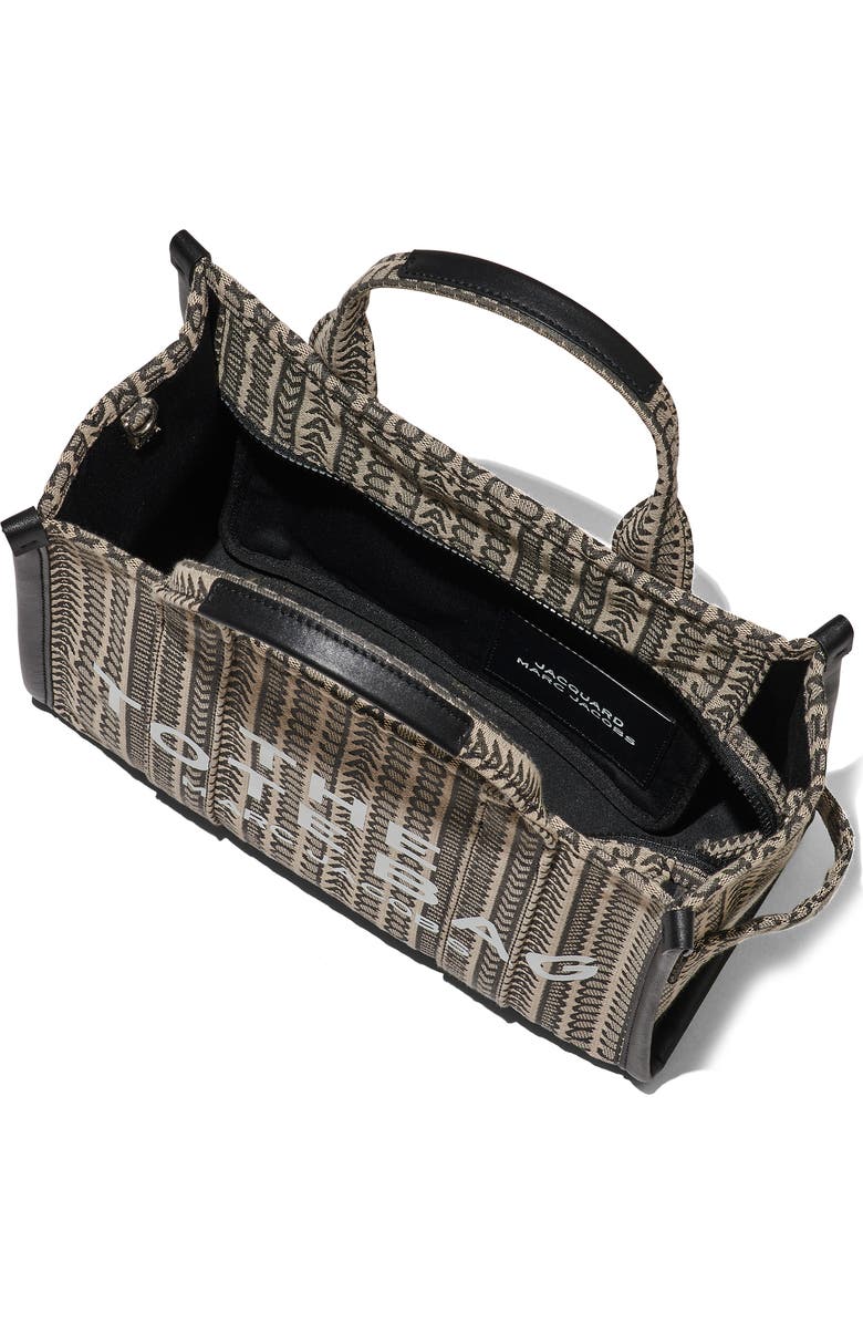 Marc Jacobs The Monogram Medium Tote Bag, Alternate, color,