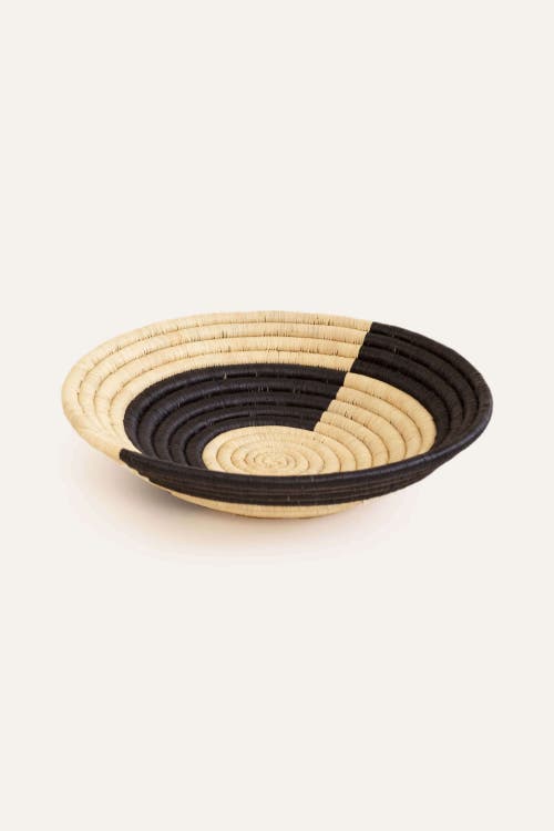 Indego Africa Half Moon Plateau In Multi