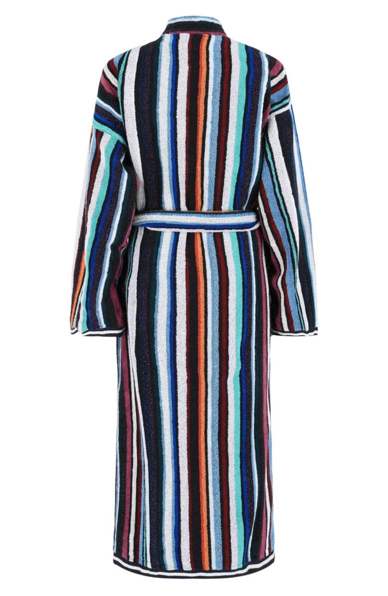 Missoni Chandler Bathrobe, Alternate, color,
