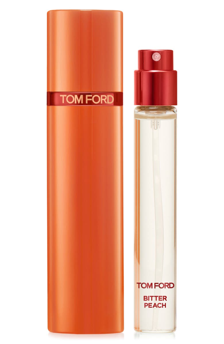 TOM FORD Private Blend Bitter Peach Eau de Parfum Spray, Alternate, color,