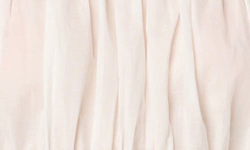 Shop Joe's Sleeveless Cotton Voile Peplum Top In White