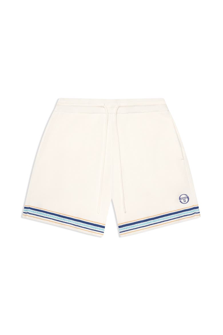Fausto Sweater Short, Alternate, color, GARDENIA