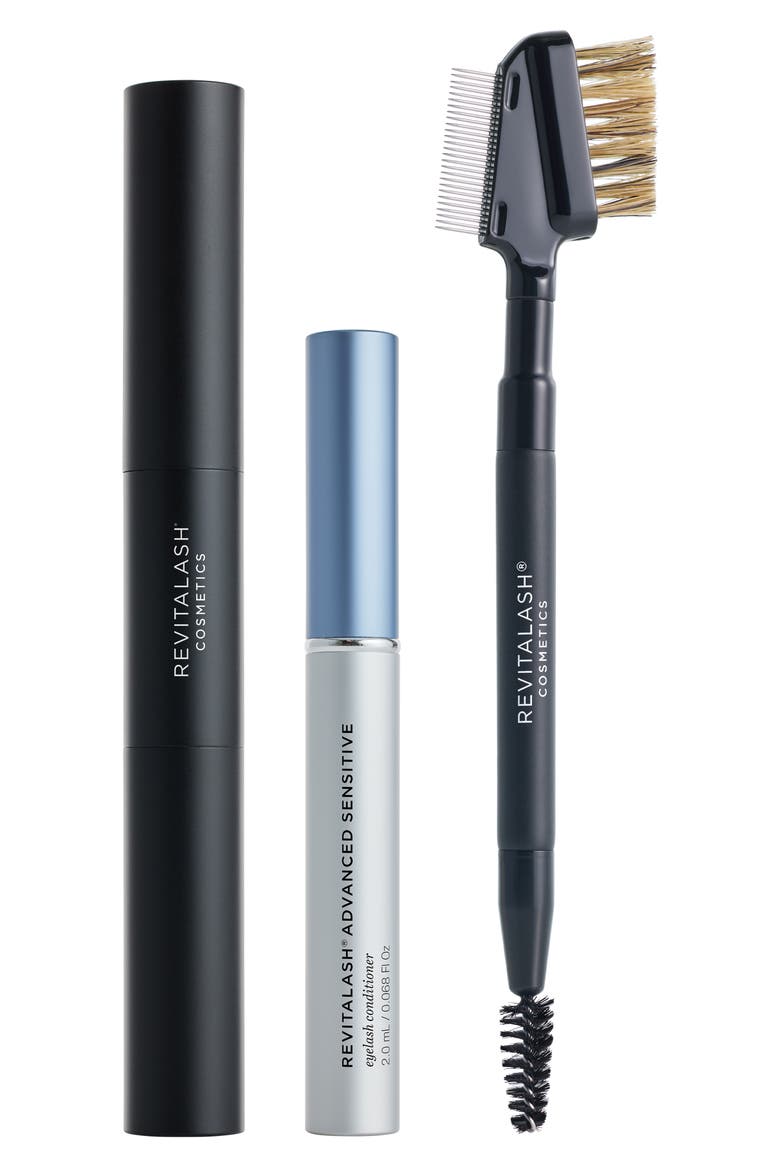 Triple Threat Sensitive Lash Collection Set $164 Value, Main, color, NO COLOR