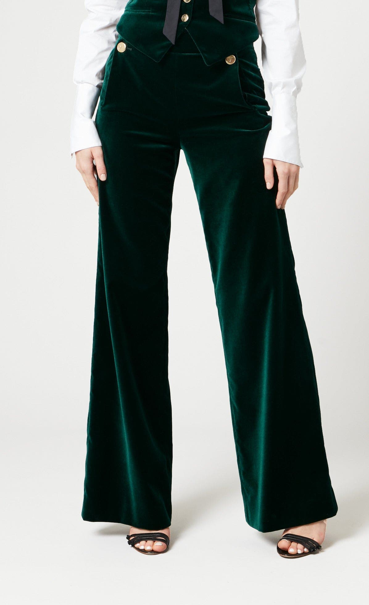 selected Emerald