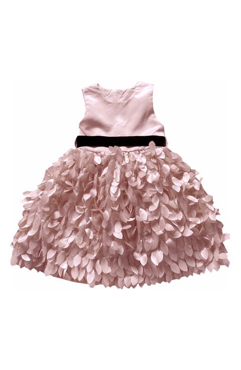 Kids' Fluttering Dress (Toddler, Little Kid & Big Kid)