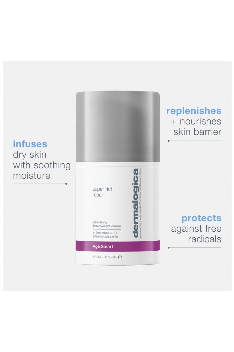 Super Rich Repair Moisturizer, Alternate, color, NONE