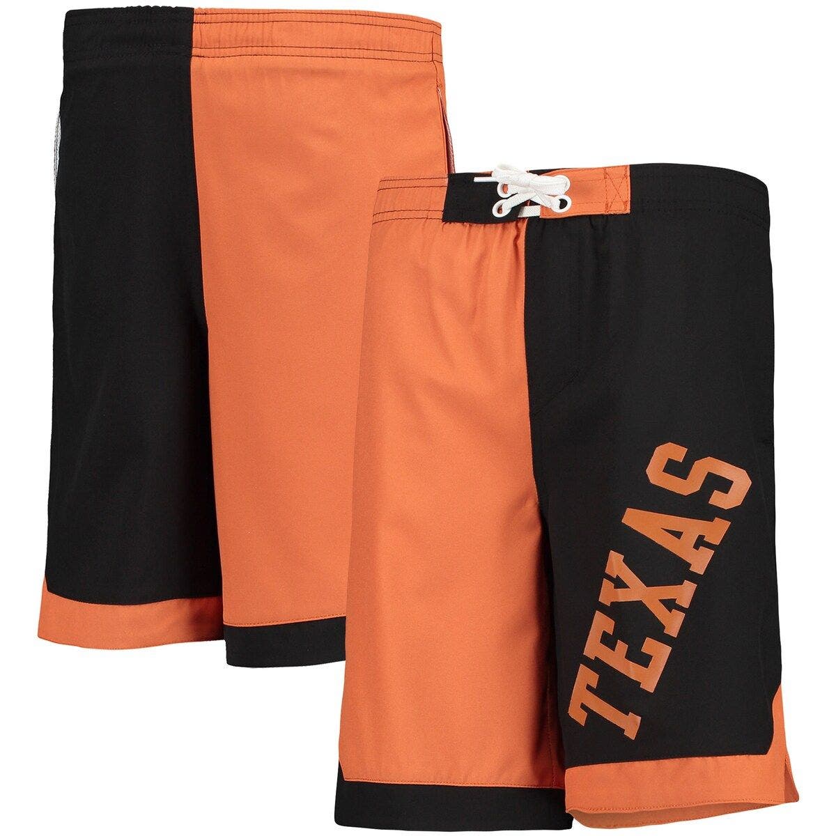 selected Burnt Orange