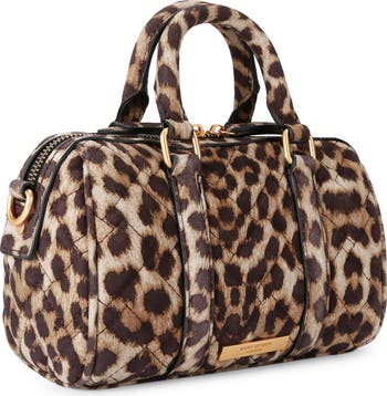 Small Kensington Boston Satchel