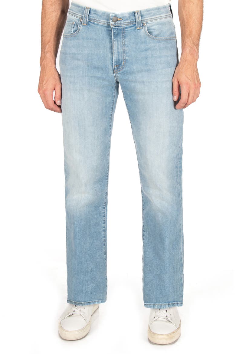 50-11 Relaxed Straight Fit Jeans, Main, color, STARBOARD