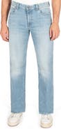 Fidelity Denim 50-11 Relaxed Straight Fit Jeans