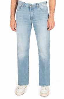 Fidelity Denim 50-11 Relaxed Straight Fit Jeans