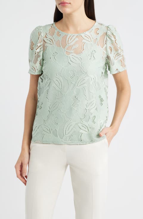 Lace Top