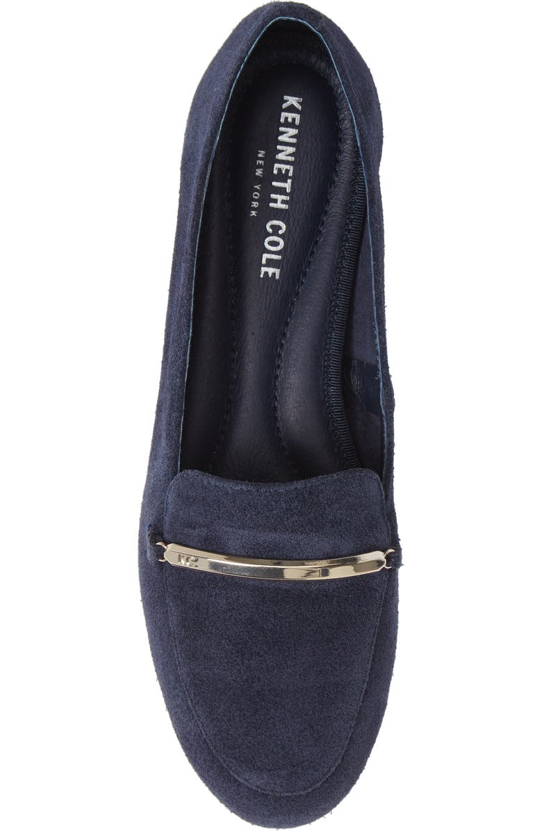 Kenneth Cole New York Bit Loafer, Alternate, color,