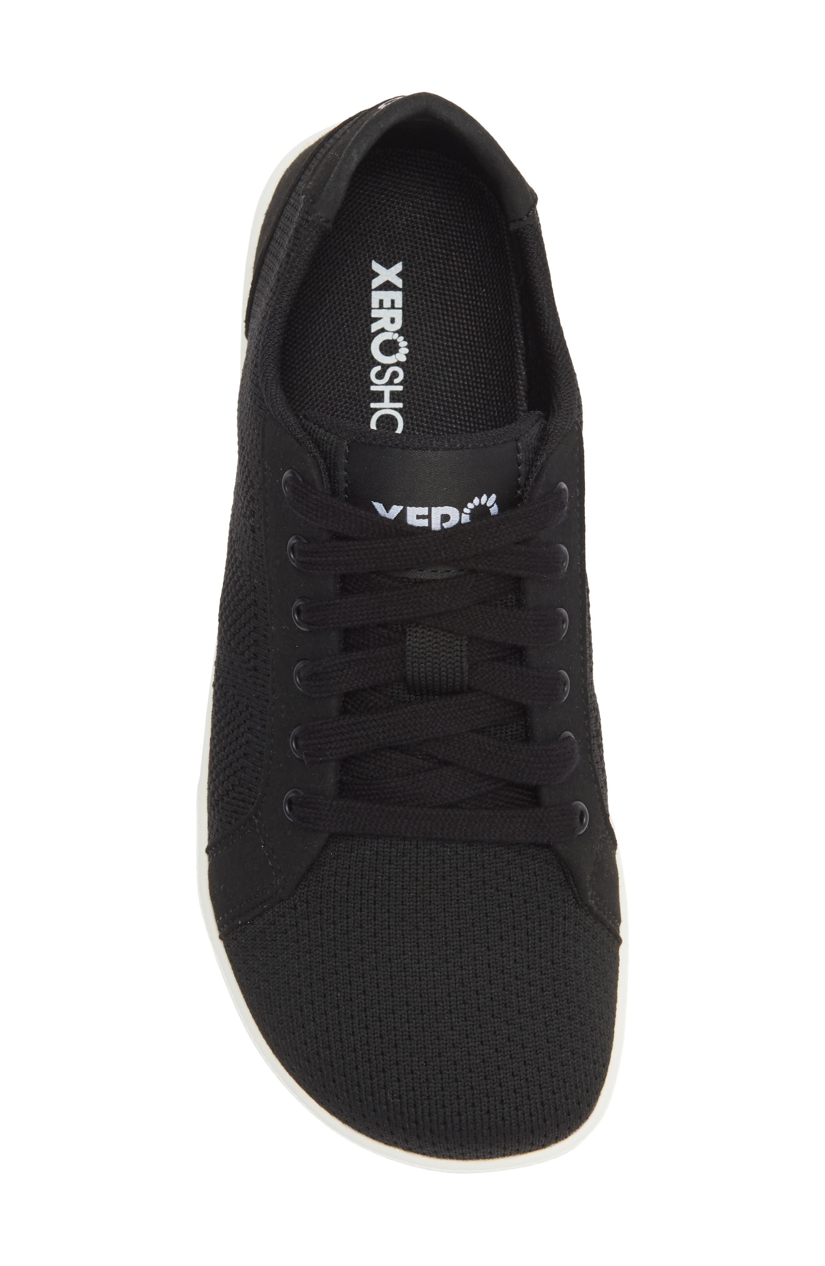 Dillon Sneaker, Alternate, color, BLACK